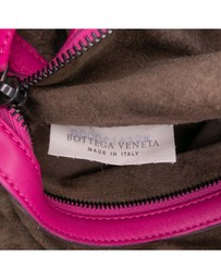 Pre-Loved by Azura Reborn - Pre-Loved Nappa Intrecciato Nodini Crossbody