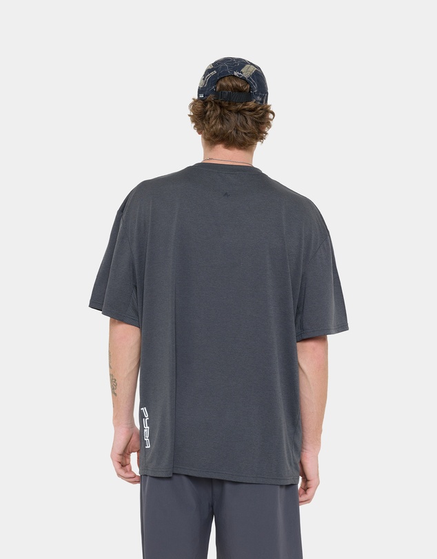 PYRA - Drive Oversized Tee