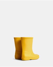 Hunter - First Boots - Kids
