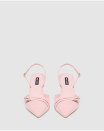 Nine West - Atezza