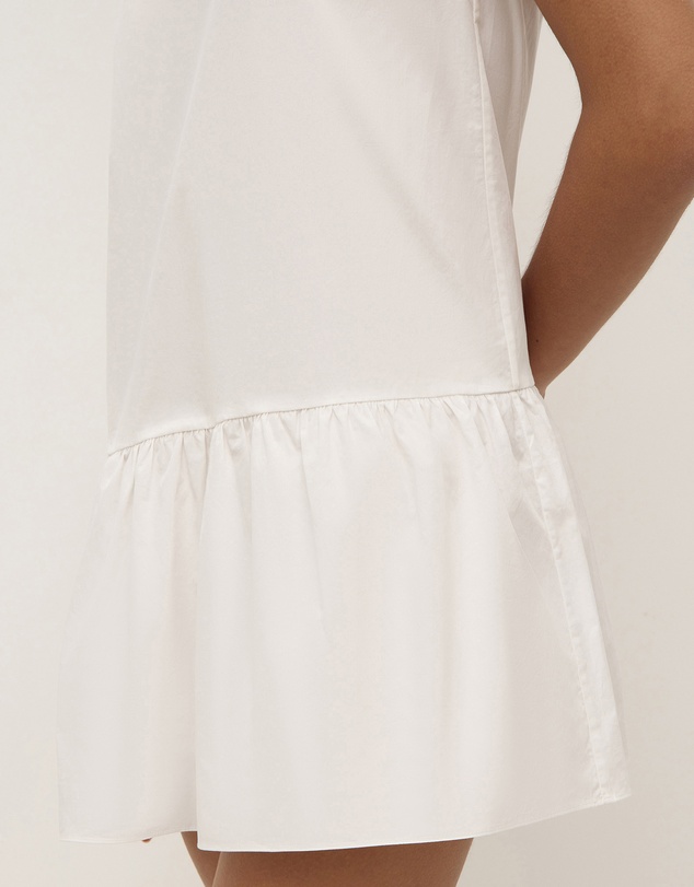 Assembly Label - Fifi Mini Dress
