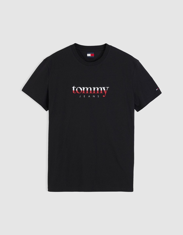 Tommy Jeans - Regular DNA Tee