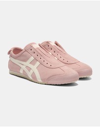 Onitsuka Tiger - Mexico 66 Slip-On - Unisex
