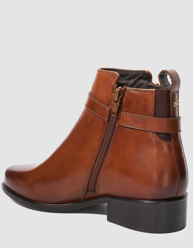 Dune London - Pepi - Tan