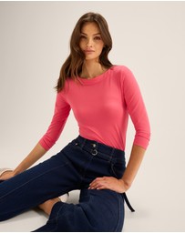 Review - Juliette Top