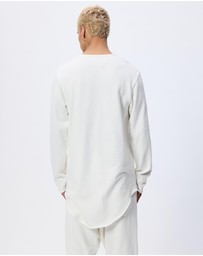 Surrounded By Ghosts - The Botryogen Fleece Sweatshirt