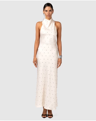One Fell Swoop - Kristina Dress