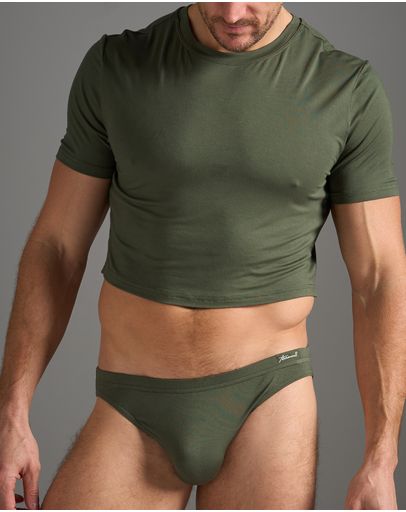 Olive Green