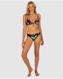 Baku Swimwear - Rio Grande Regular Bikini Bottom