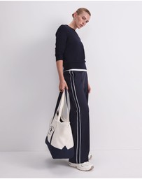 Sportscraft - Francis Crew Sweater