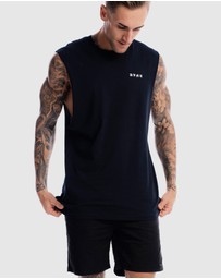 DVNT - Saxon Rise Tank