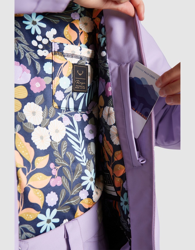 ROJO Outerwear - Maisey Jacket