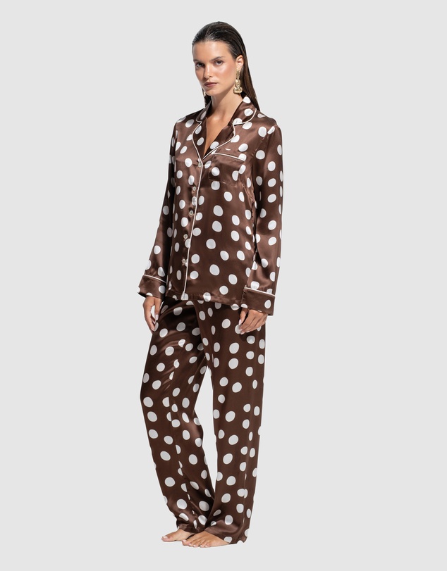 GINIA - Fine Finishes Pyjama