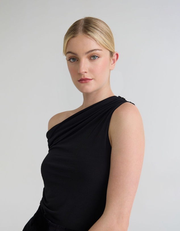 Oxford - Becca Top