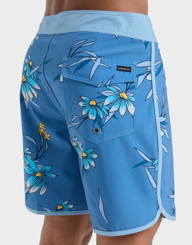 Quiksilver - Mens Surfsilk 18