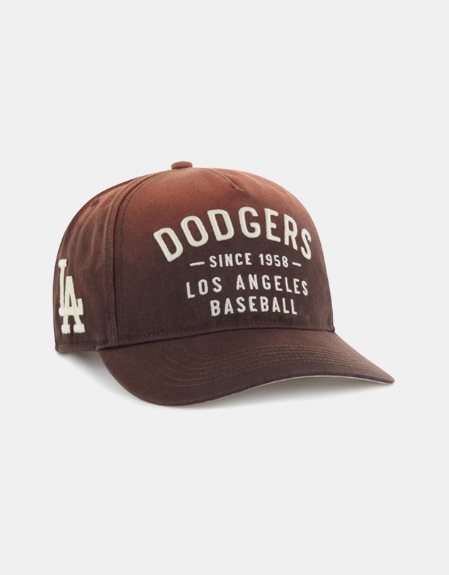 47 - 47 Hitch Dusted Cap