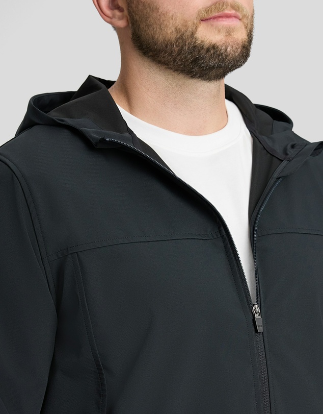 Johnny Bigg - Dynamic Shell Jacket