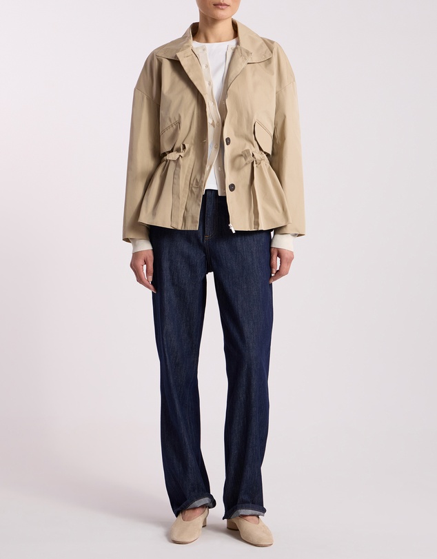 David Lawrence - Benson Jacket