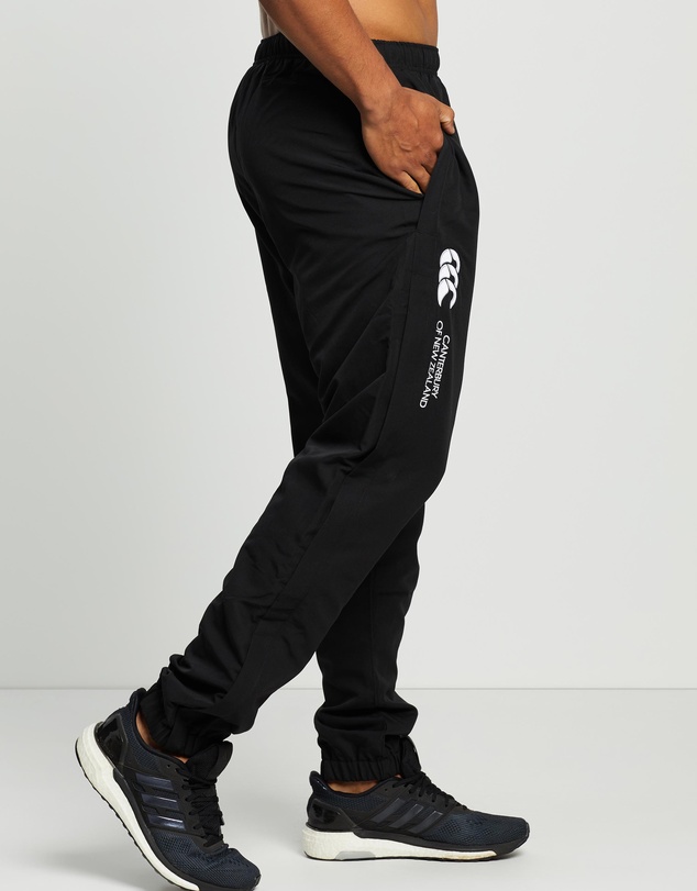 Canterbury - Cuffed Stadium Pants