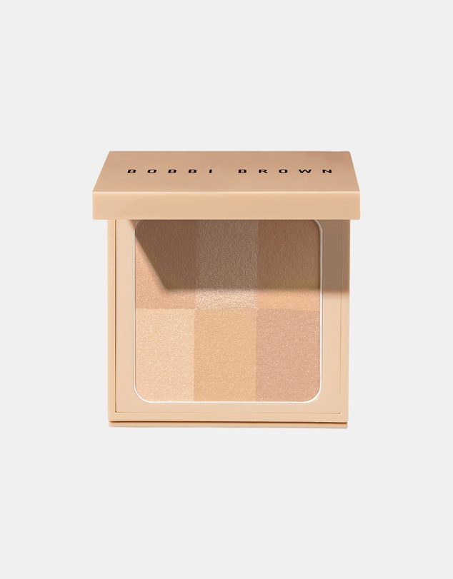 Bobbi Brown - Nude Finish Illuminating Powder - Nude