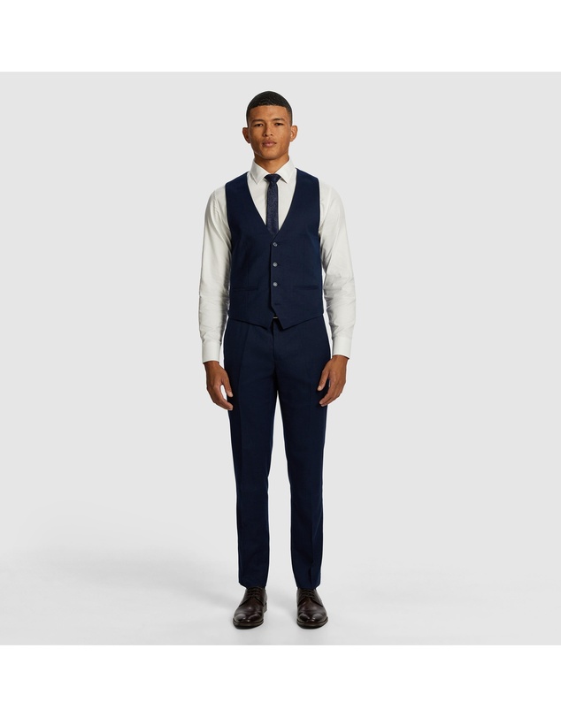 yd. - Victory Stretch Waistcoat