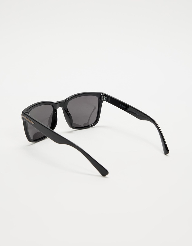Quiksilver - QS1001P Driftwood