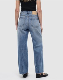 Neuw - Coco Relaxed Jeans