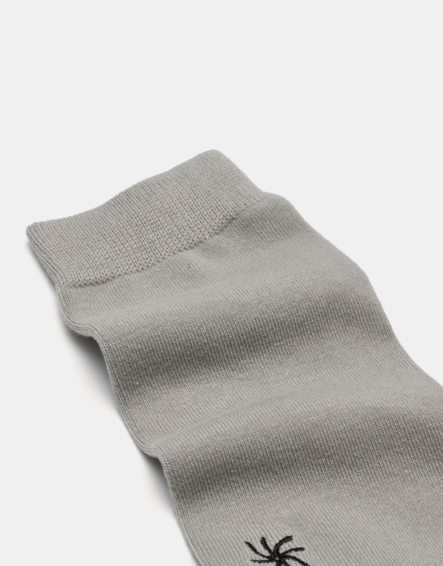 Clarks - 3-Pack Cloudsteppers Crew Socks