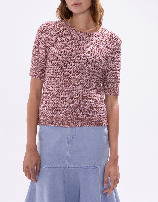 Marcs - Glass Castle Knit Jumper