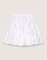 Maje - Jibroda Skirt