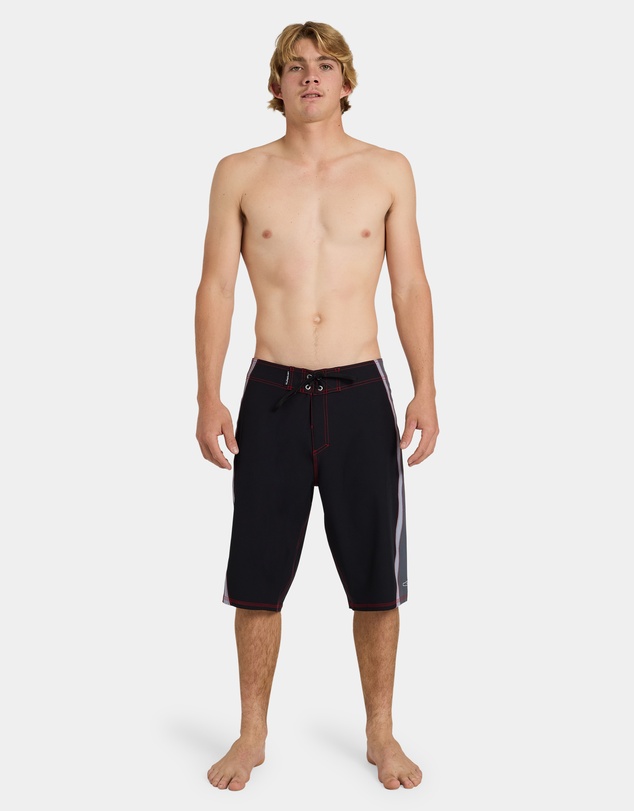 Quiksilver - Mens Revival 23