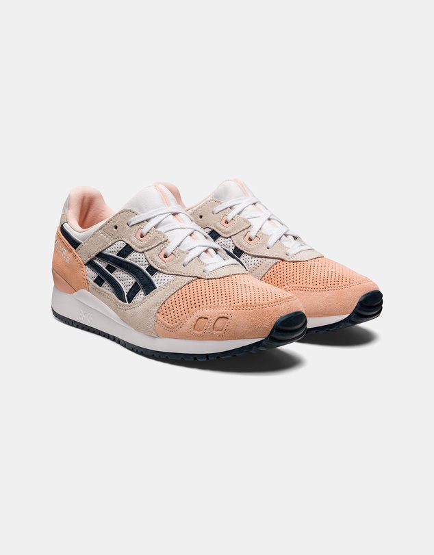 ASICS - GEL-Lyte III Og - Men's