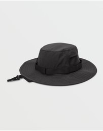 Volcom - Mens Workwear Boonie Hat