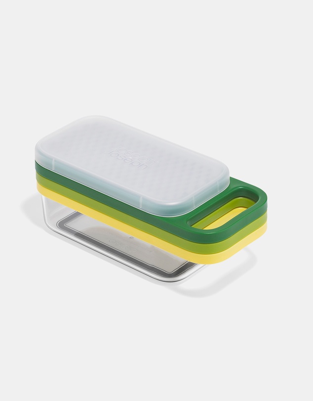 Joseph Joseph - Multi-Grate & Store™ 3-in-1 Grate Set
