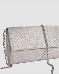 Dune London - Esmes - Silver