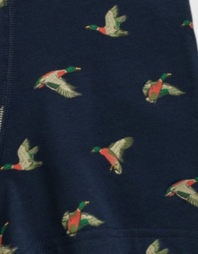 Gant - 3-Pack Duck Printed Trunks