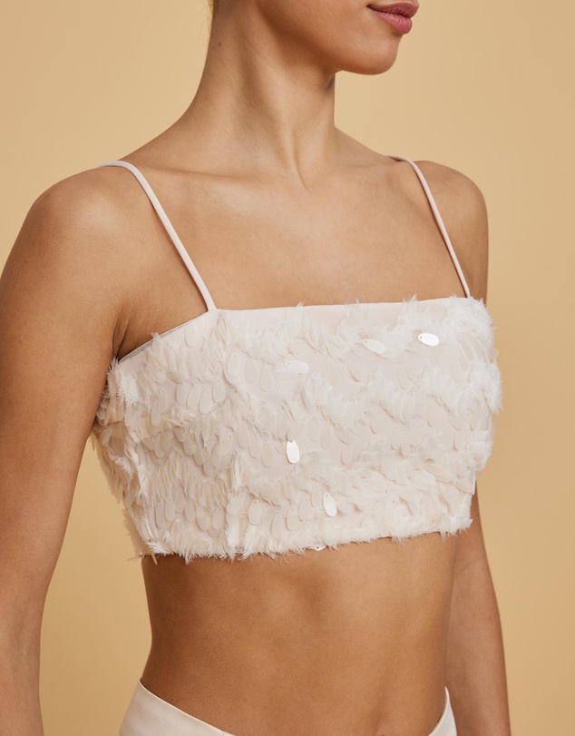 CHANCERY - Louisa Top