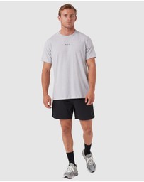 REC GEN - Type 1 Train/Swim Short 6/16