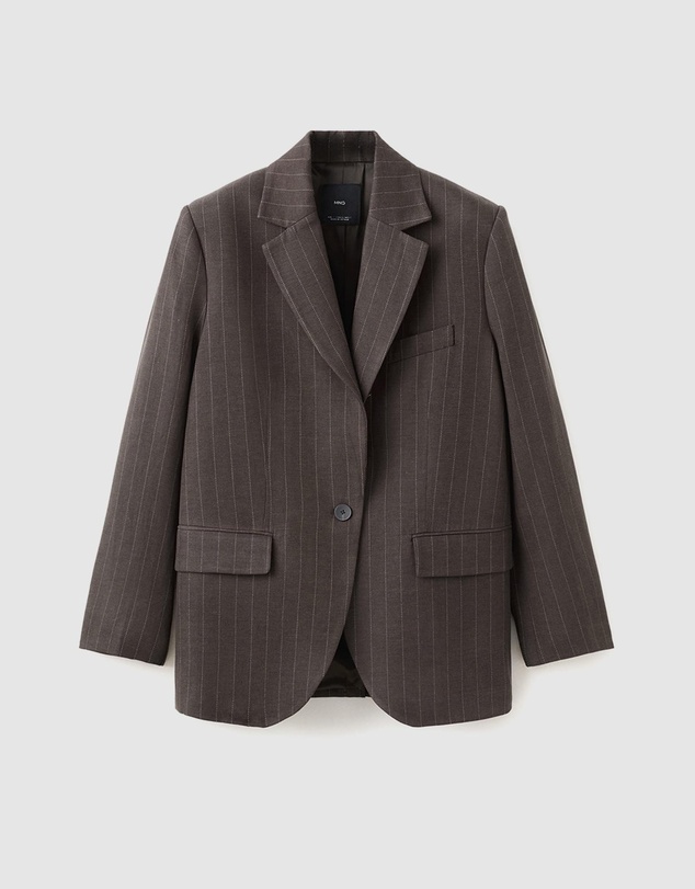 M.N.G - Vbbali Blazer