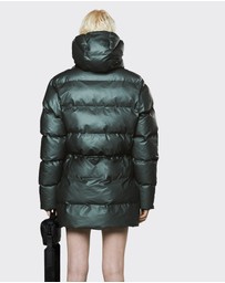 RAINS - Puffer W Jacket