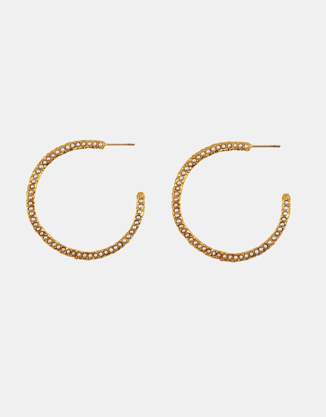 Sonne Jewellery - Margot Earrings