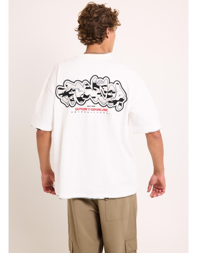 Spencer Project - Dark T-Shirt