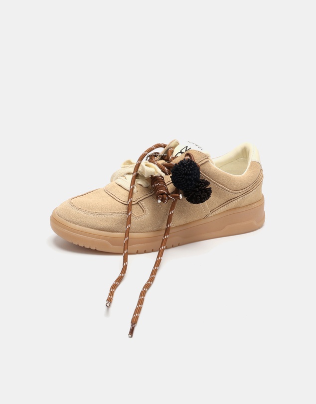 Nokwol - Gillie Sneakers