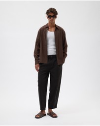 AERE - Amos Twill Pants