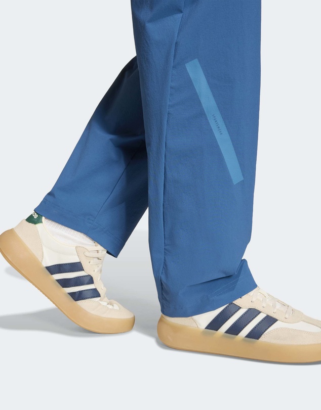 adidas Sportswear - Z.N.E. Woven Travel Pants Kids