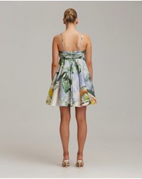 C/MEO COLLECTIVE - Euphoria Dress