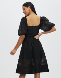Grace Willow - Lulu Dress
