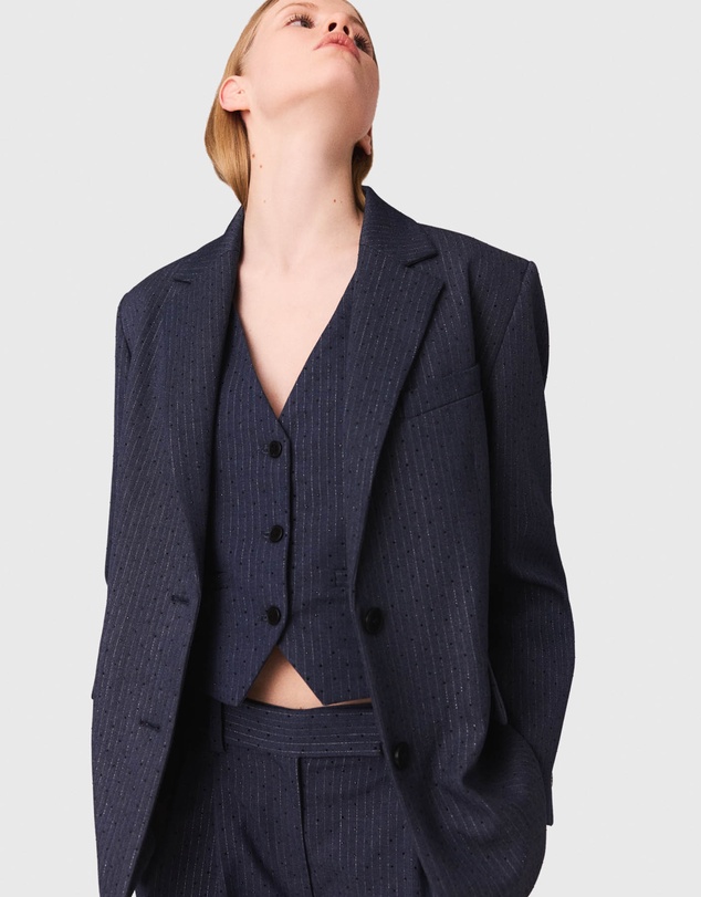 Maje - Vernona Blazer