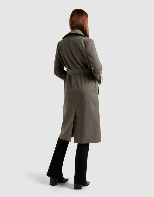Forever New - Hamilton Trench Mac