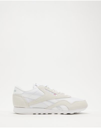 Footwear White, Footwear White & Footwear White